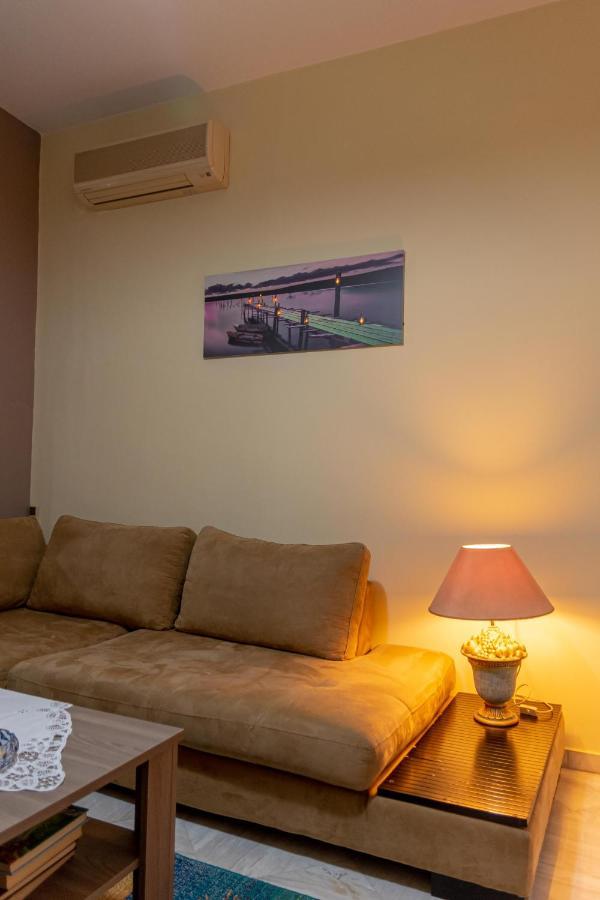 Foteini Apartment Thessaloniki Exterior photo